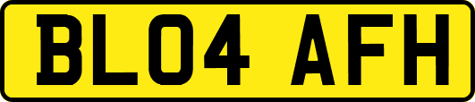 BL04AFH