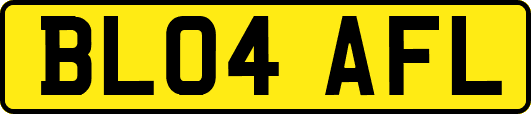 BL04AFL