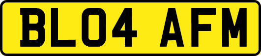 BL04AFM