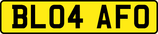 BL04AFO