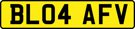 BL04AFV