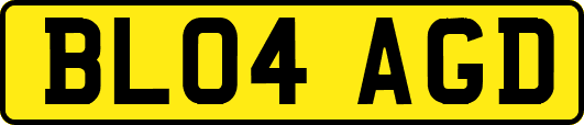 BL04AGD