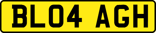 BL04AGH
