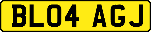BL04AGJ