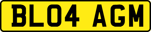 BL04AGM