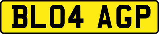 BL04AGP