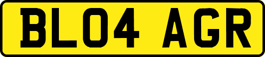 BL04AGR