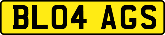 BL04AGS