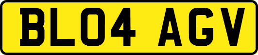 BL04AGV