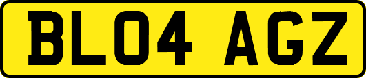 BL04AGZ
