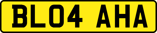 BL04AHA