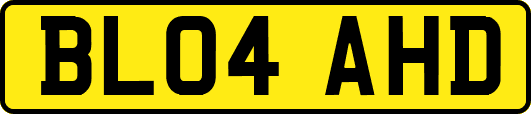 BL04AHD
