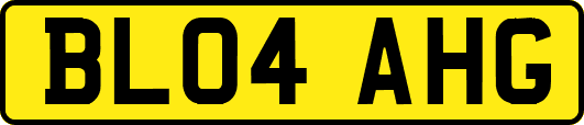 BL04AHG