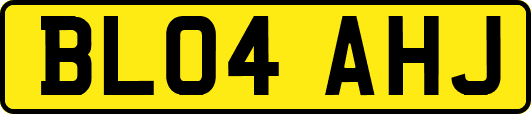 BL04AHJ