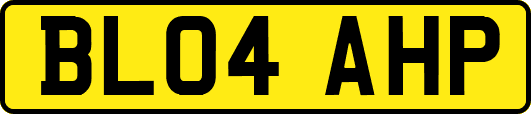 BL04AHP