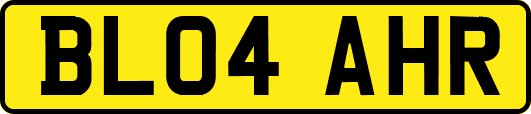 BL04AHR