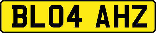 BL04AHZ