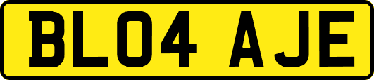 BL04AJE