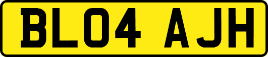 BL04AJH