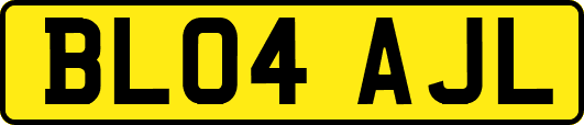 BL04AJL