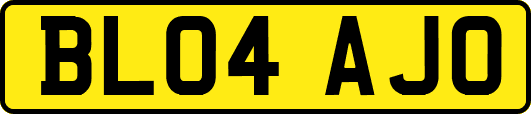 BL04AJO