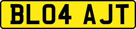 BL04AJT