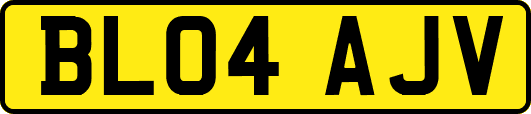 BL04AJV