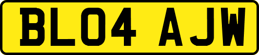 BL04AJW