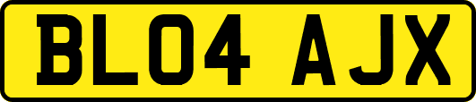 BL04AJX