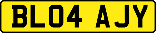 BL04AJY