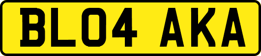 BL04AKA