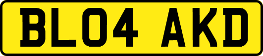 BL04AKD