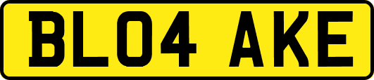 BL04AKE