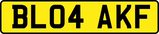 BL04AKF