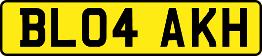 BL04AKH