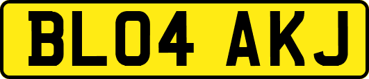 BL04AKJ