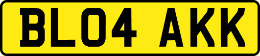 BL04AKK