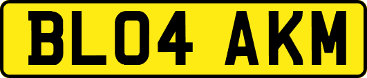 BL04AKM