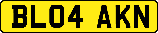 BL04AKN
