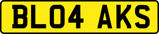 BL04AKS