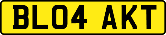 BL04AKT