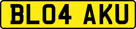 BL04AKU