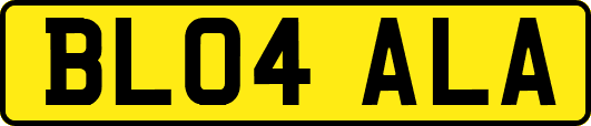 BL04ALA
