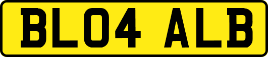 BL04ALB