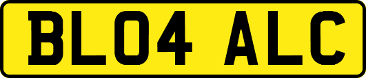 BL04ALC