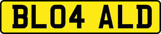 BL04ALD