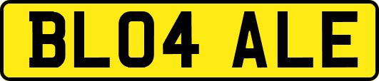 BL04ALE
