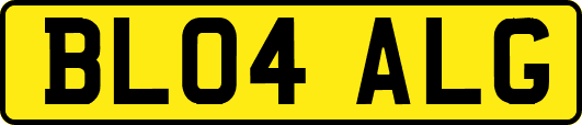 BL04ALG