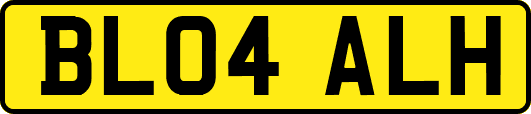 BL04ALH