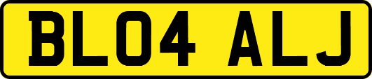 BL04ALJ